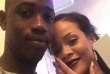 Tragédiával végződött a karácsony Rihanna számára