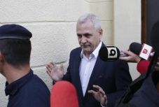 Brutálisan belenyúlna a büntetőjogba PSD-s honatyák egy csoportja