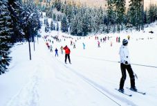 Több romániai töltötte idén házon kívül a karácsonyt