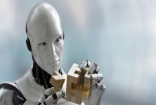 Több mesterséges intelligencia és kriptovaluta – ezt hozhatja 2018