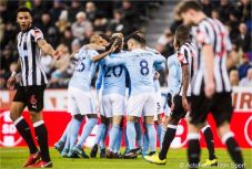 Már 18 győzelemnél tart a Manchester City