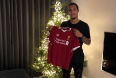 Ennyit még soha nem fizettek védőjátékosért