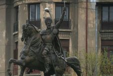 Sokan csalódni fognak: így nézett ki valójában Mihai Viteazul