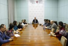 Ezek voltak a 2017-es év prioritásai a Maros Megyei Tanács számára