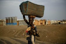 UNICEF: „rémálom” volt 2017 a háborús övezetben élő gyermekeknek