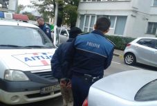 A városban bujkált a börtön elől a székelykeresztúri elítélt