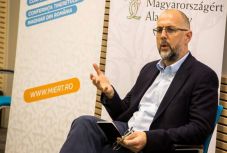 Kelemen Hunor: a párhuzamos államot emlegetők érvei nem racionálisak