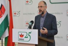 Az RMDSZ nem támogatja a büntetőjog „eszement” módosításait