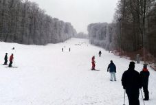 Sepsiszentgyörgyön az önkormányzatra hárul, ami nagyvárosokban piaci alapon működik