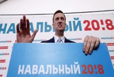 Navalnij még tesz egy próbálkozást, hogy megméretkezhessen Putyin ellen 