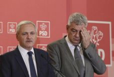 Januári kormányátalakítást emleget Liviu Dragnea