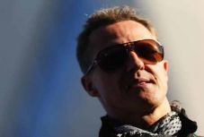 „Michael biztosan szívesen itt lenne” – 4 éve nem tudunk semmit Schumacher állapotáról
