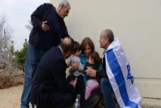 Rakétákat lőttek ki a Gázai övezetből Izraelre