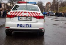 Több ezer rendőr lesz utcákon szilveszter éjszakáján