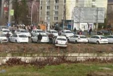 Mutatjuk az év parkolását Romániában