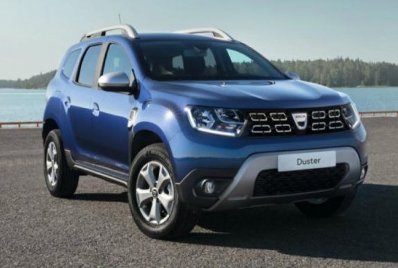 Történelmi rekordot ért el a Dacia
