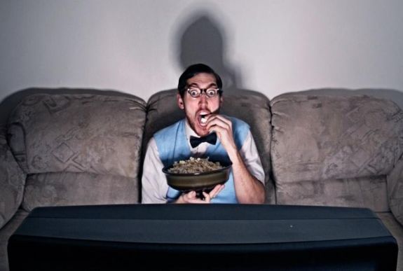 Most megnézheti, mennyi idejét emészti fel egy-egy sorozat nézése