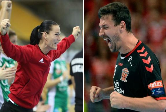 Rajtad múlik, hogy magyar legyen az év legjobb kézilabdázója!