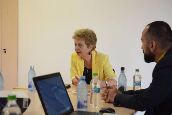 FRISSÍTVE - Lemondott a vízügyi és erdészeti minisztérium vezetője