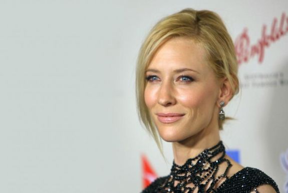 Cate Blanchett lesz a 71. Cannes-i Filmfesztivál zsűrielnöke