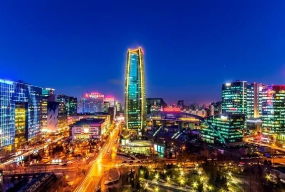 Kína is rágyúr a mesterséges intelligencia kutatására