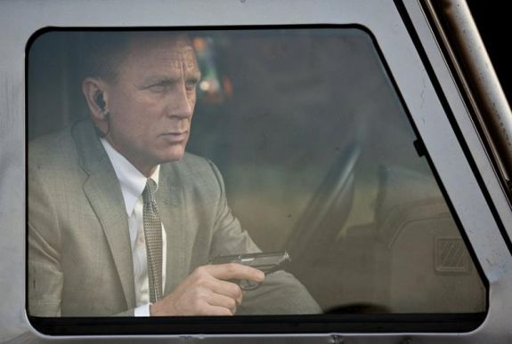 Előfordulhat, hogy nő vagy színesbőrű lesz a következő 007-es ügynök