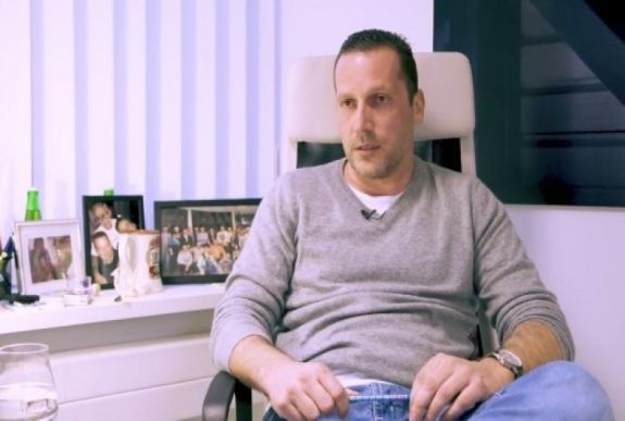 Nyilatkozott az embercsempészet vádjáról a Tiltott Csíki Sör tulajdonosa
