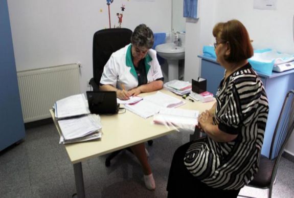 Az orvosi kamara támogatja a családorvosokat
