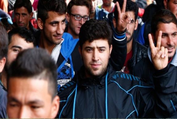 Megoldhatatlan probléma a menedékkérők életkorának meghatározása?