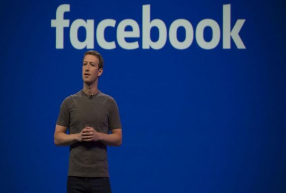 Zuckerberg újévi fogadalma: megjavítja a Facebookot