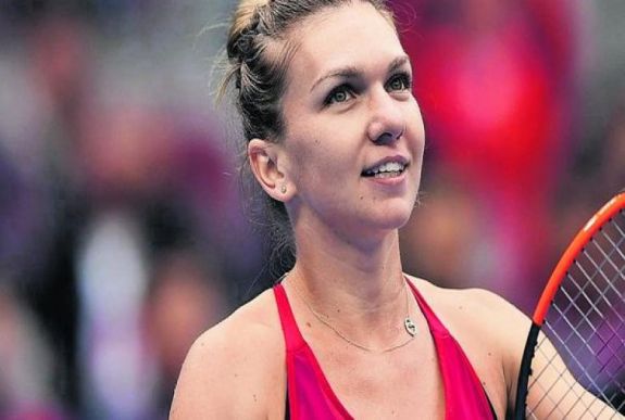 Simona Halep jutott döntőbe Sencsenben