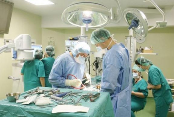 2017-ben drasztikusan csökkent az orvosok elvándorlása Romániából