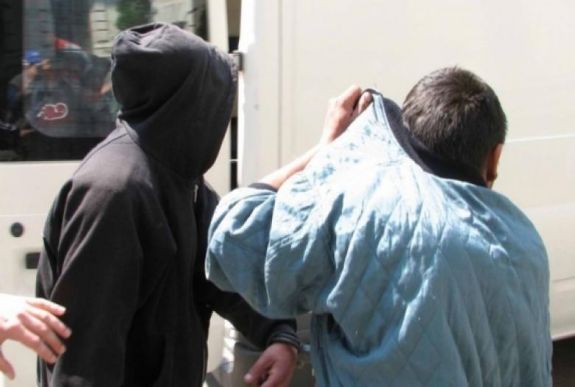 Kántálva lopott a két 16 éves fiú Hargita megyében