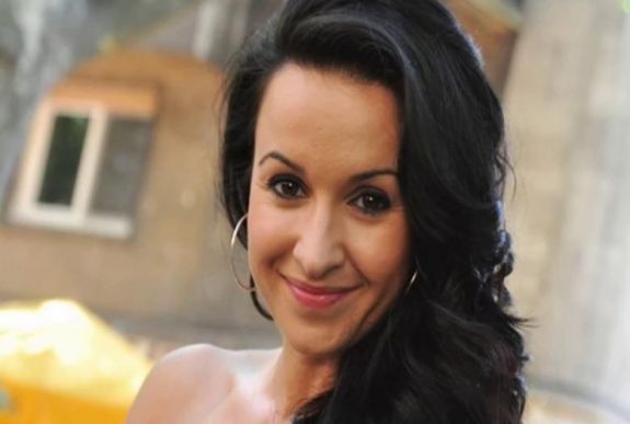 Dancs Annamari először beszélt arról, hogyan szakított vele férje