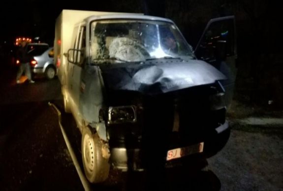 Részegen öt gyermeket gázolt el egy 16 éves fiú, egy lány meghalt