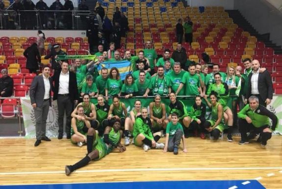 Győzelemmel kezdte az évet a Sepsi-SIC