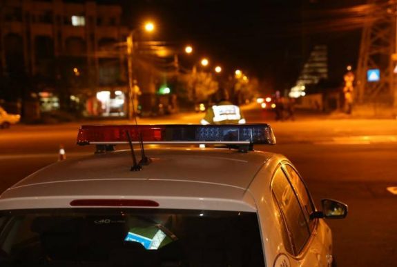 Több tucat gyorshajtót szűrt ki a rendőrség az elmúlt héten