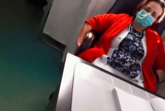 FRISSÍTVE: 87 éves páciens beutalását utasította el egy orvos, a kórlapját is széttépte