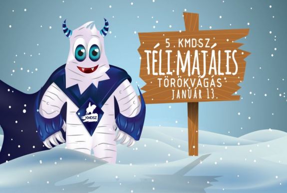 Szombaton lesz a KMDSZ Téli Majálisa, a Diáknapok előrendezvénye