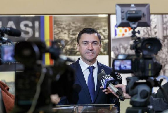 PSD-s polgármester: vezetőséget kellene váltania a PSD-nek