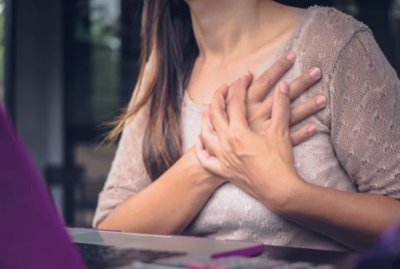 Így javulhat a nők túlélési esélye szívroham után