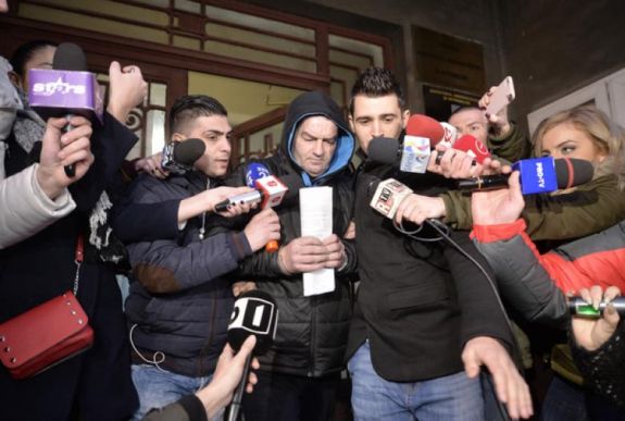 Beismerte tetteit: 2012-ben is molesztált egy gyermeket a bukaresti pedofil