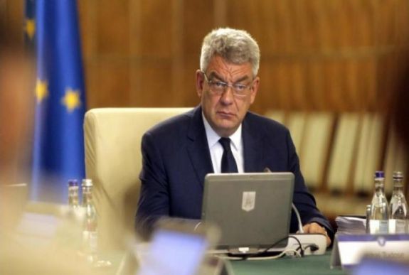 A kormányfő egyelőre nem váltaná le a rendőrség parancsnokát