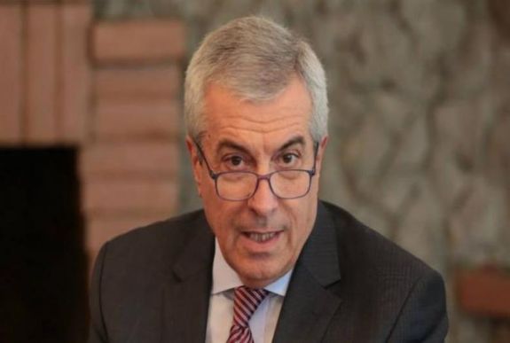 Tăriceanu nem értesült a miniszterelnök kormányátszervezési szándékáról