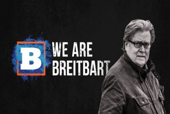 Trump volt főtanácsadója otthagyta a Breitbartot