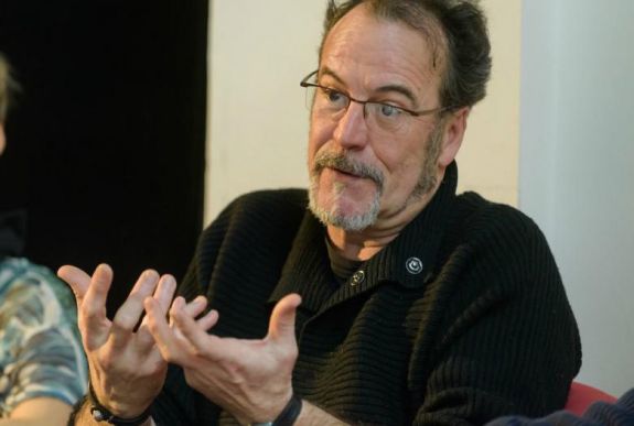 Csehov-adaptációval mutatkozik be a kolozsvári színház társulatának spanyol tagja