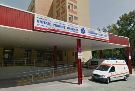 Már a rendőrség is nyomoz a szatmári kórházban meghalt csecsemő ügyében