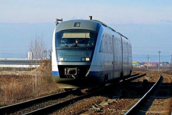 Meghalt egy férfi, miután az állomáson elütötte a vonat