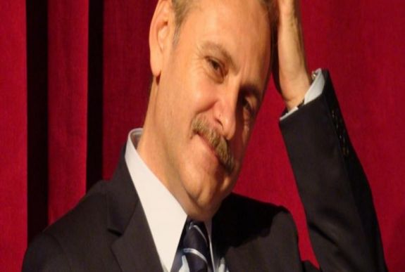 Bogdán Tibor: A beteljesületlen minden és a beteljesülő semmi