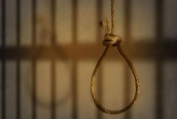 Megölte magát a börtönben egy férfi, aki kiirtott egy családot